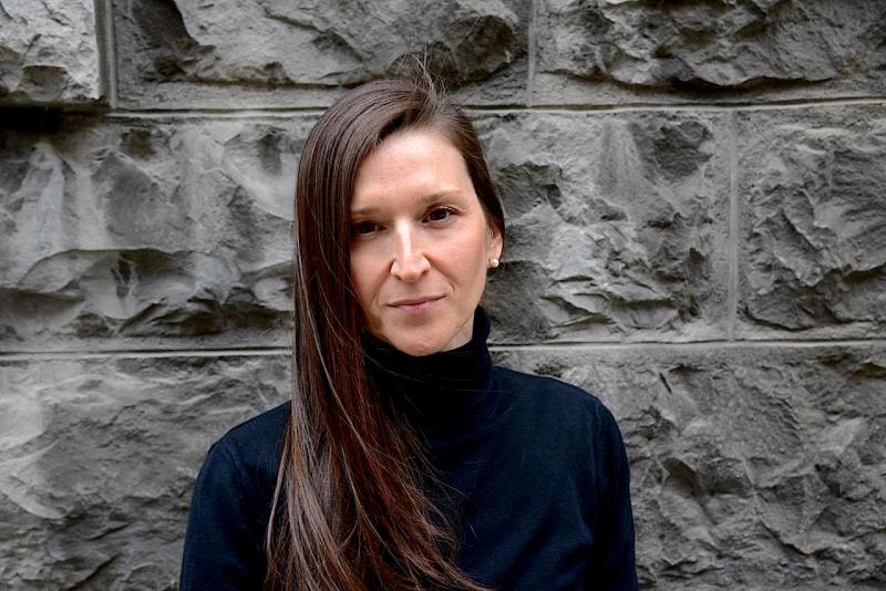 Celina Kosinski