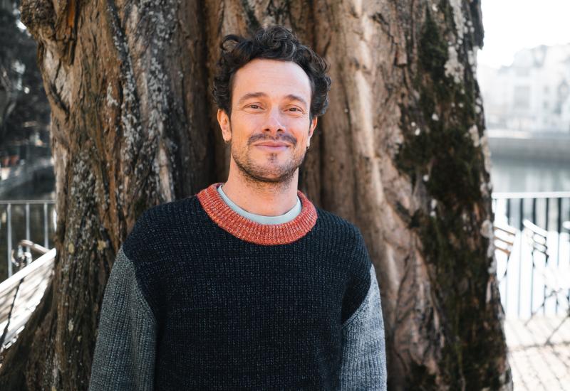 Kaspar Bucher