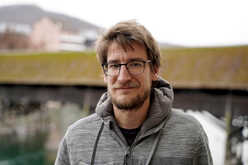 Frédéric A. Sandoz