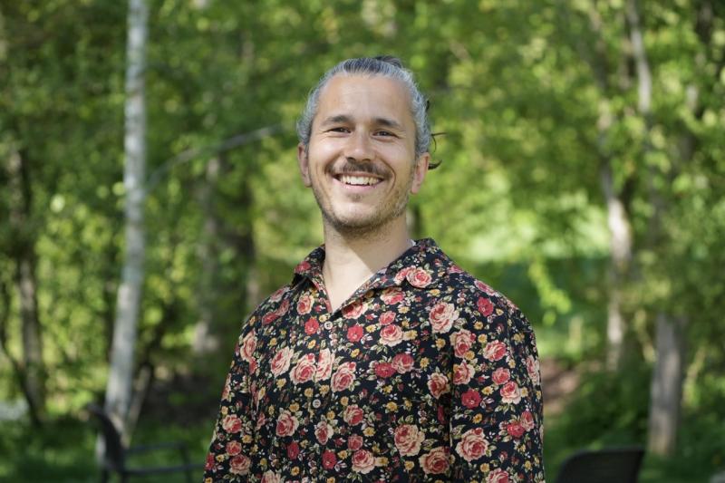 Bastiaan Frich